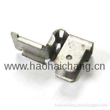 Stainless Steel Angle Bracket   With ISO9001:2008 & ISO/TS16949